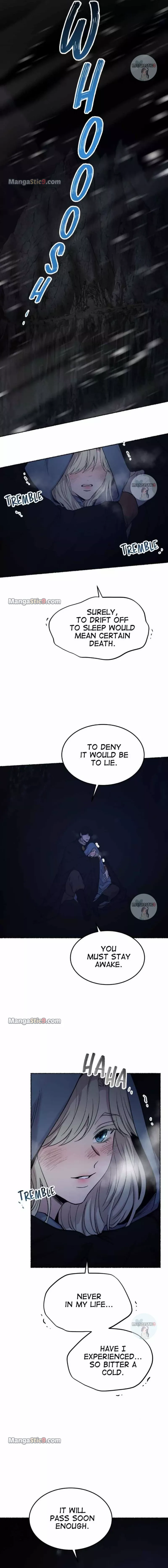 Like a Wind on a Dry Branch Chapter 121 - Page 2