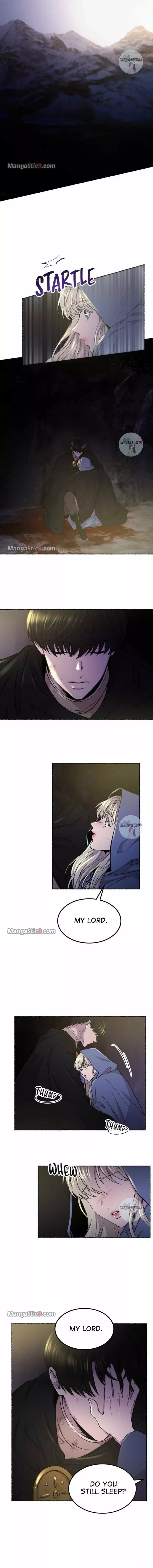 Like a Wind on a Dry Branch Chapter 121 - Page 23