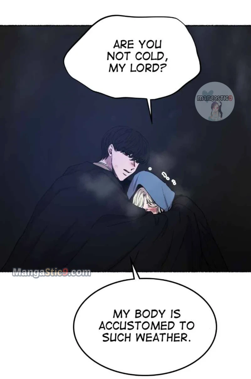 Like a Wind on a Dry Branch Chapter 121 - Page 4