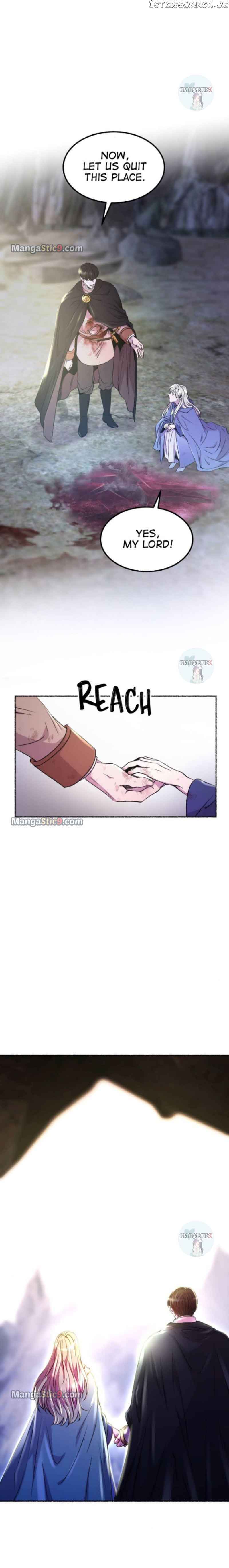 Like a Wind on a Dry Branch Chapter 122 - Page 6