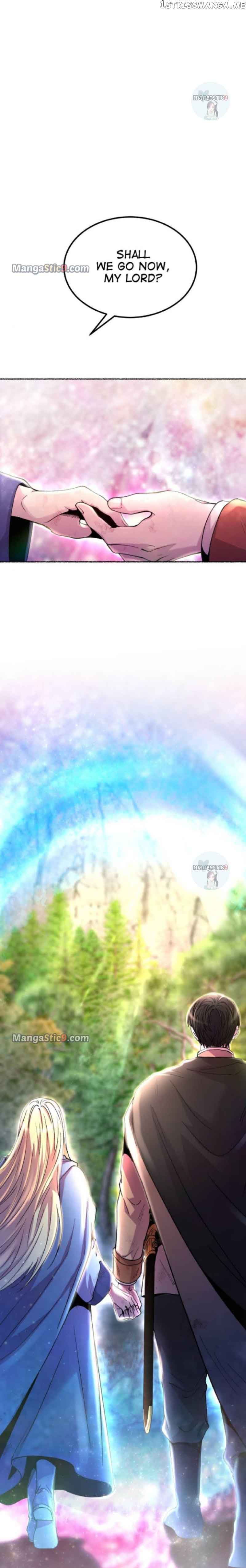 Like a Wind on a Dry Branch Chapter 124 - Page 18