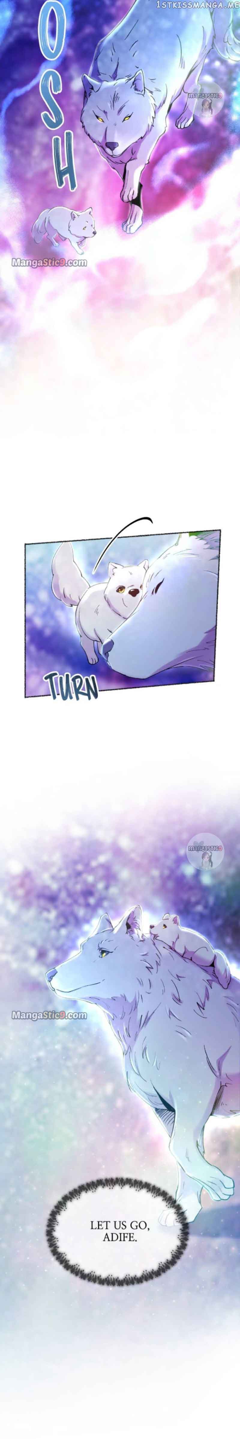 Like a Wind on a Dry Branch Chapter 124 - Page 22