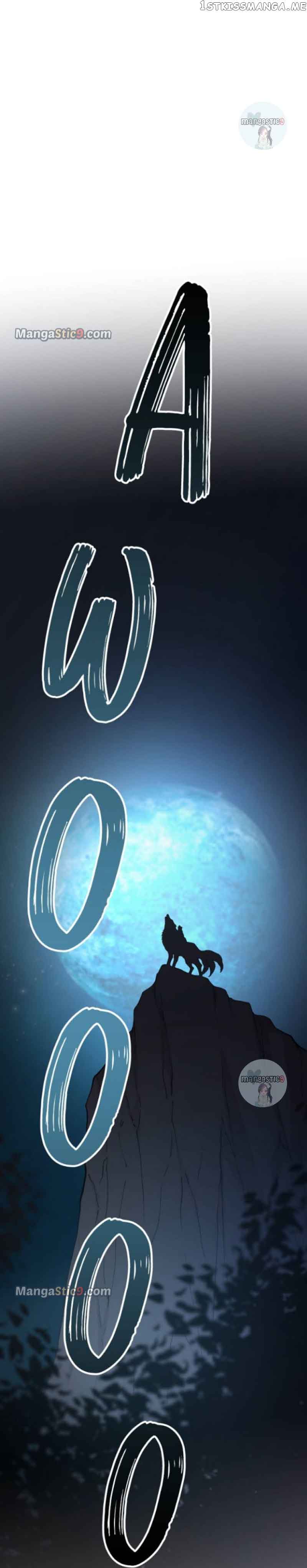 Like a Wind on a Dry Branch Chapter 124 - Page 23
