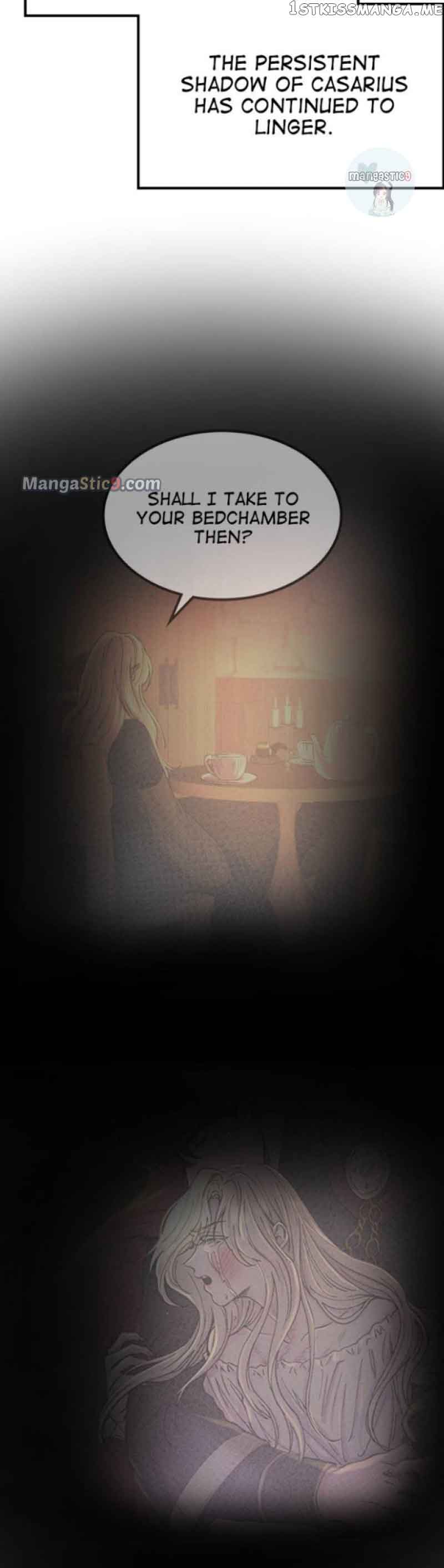 Like a Wind on a Dry Branch Chapter 125 - Page 15