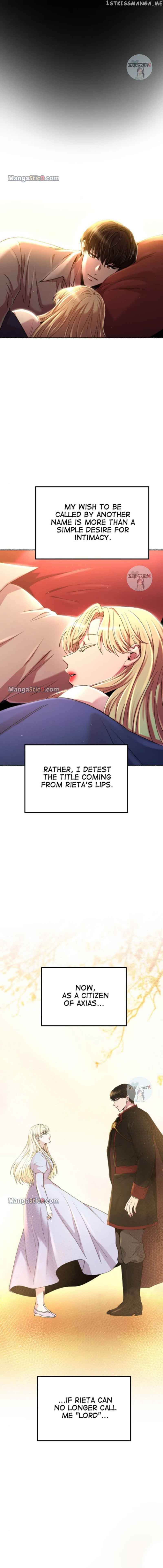 Like a Wind on a Dry Branch Chapter 125 - Page 16