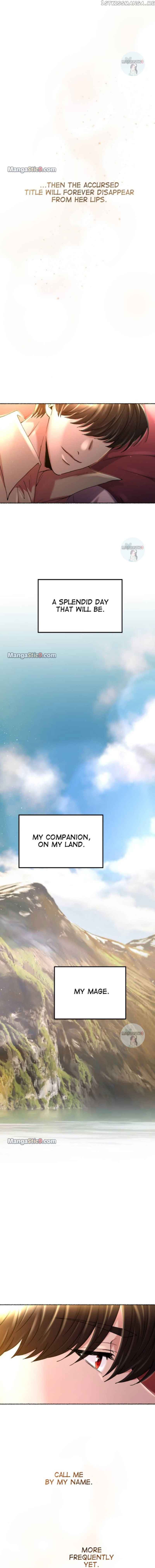 Like a Wind on a Dry Branch Chapter 125 - Page 17