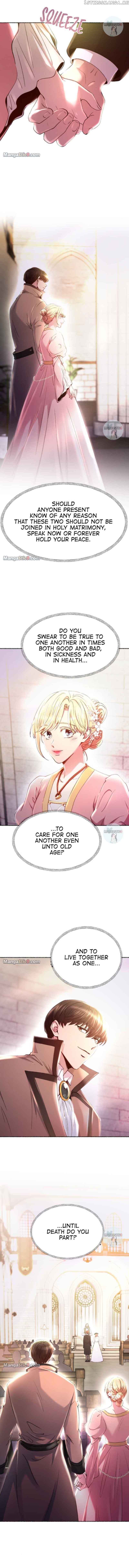 Like a Wind on a Dry Branch Chapter 126 - Page 12