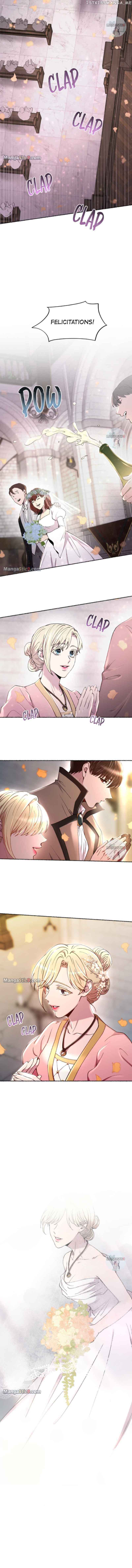 Like a Wind on a Dry Branch Chapter 126 - Page 15