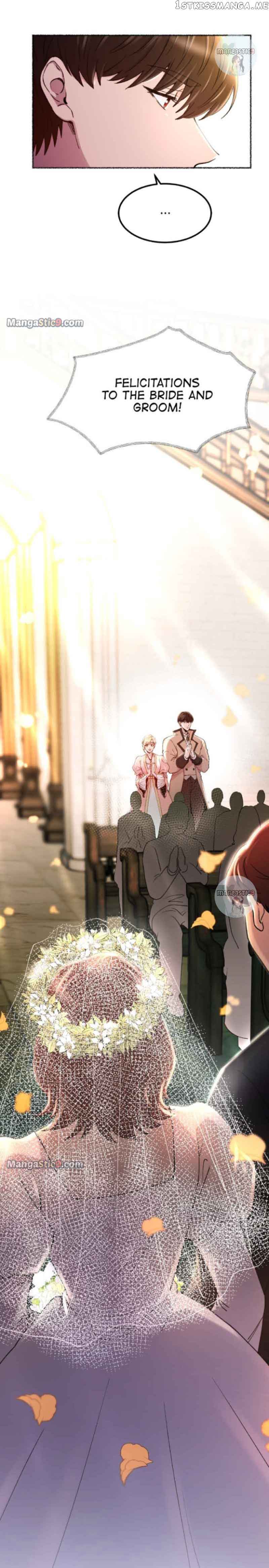 Like a Wind on a Dry Branch Chapter 126 - Page 16