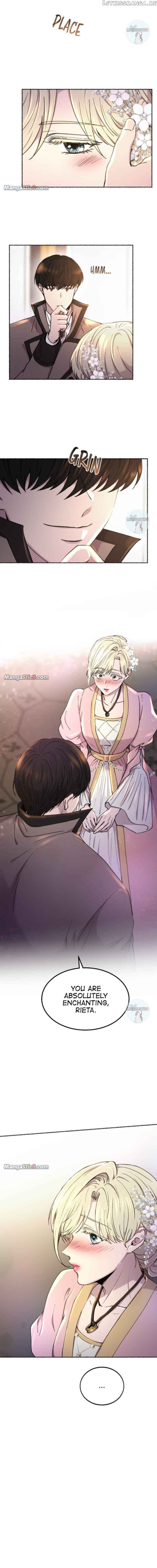 Like a Wind on a Dry Branch Chapter 126 - Page 3