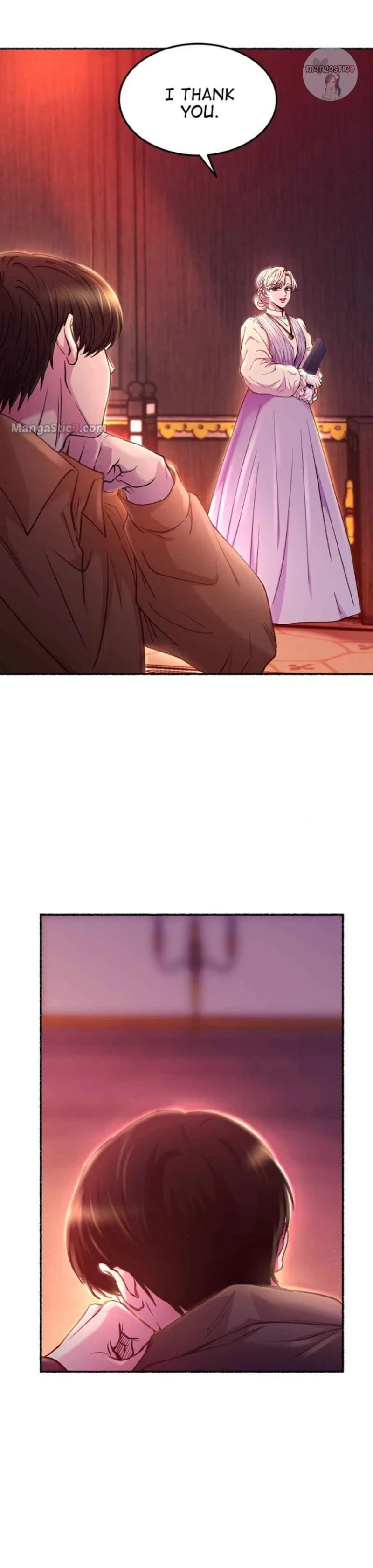 Like a Wind on a Dry Branch Chapter 128 - Page 20