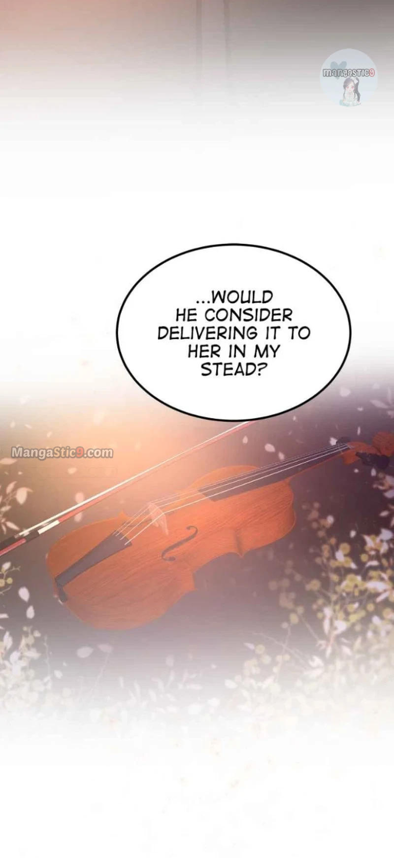 Like a Wind on a Dry Branch Chapter 128 - Page 9