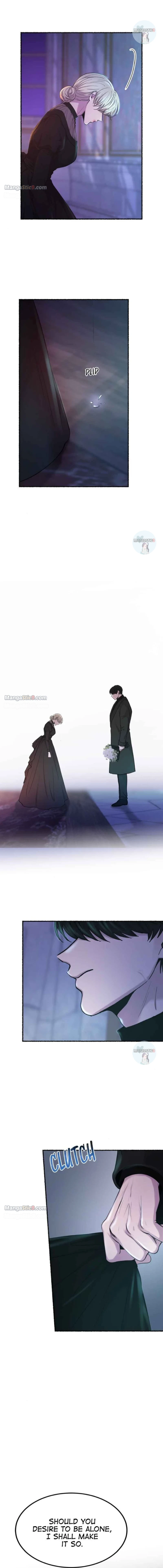 Like a Wind on a Dry Branch Chapter 129 - Page 12