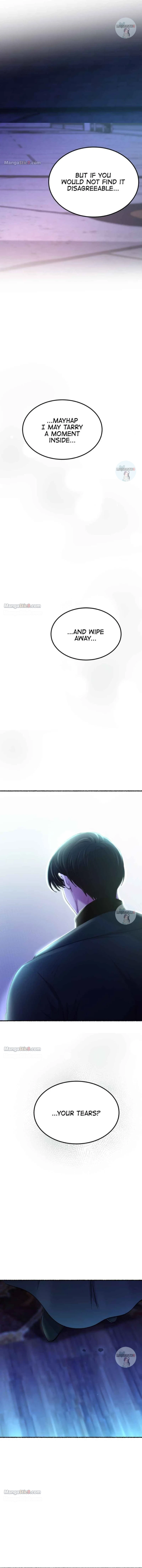 Like a Wind on a Dry Branch Chapter 129 - Page 13
