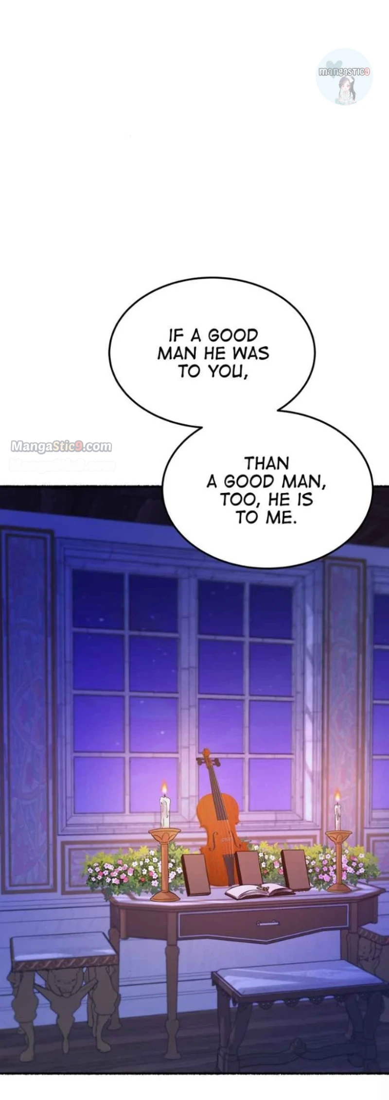 Like a Wind on a Dry Branch Chapter 129 - Page 17