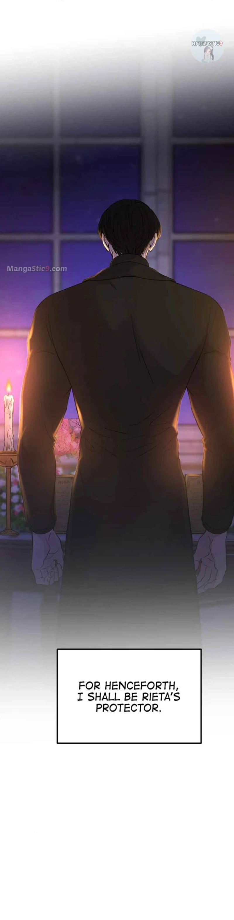 Like a Wind on a Dry Branch Chapter 130 - Page 10