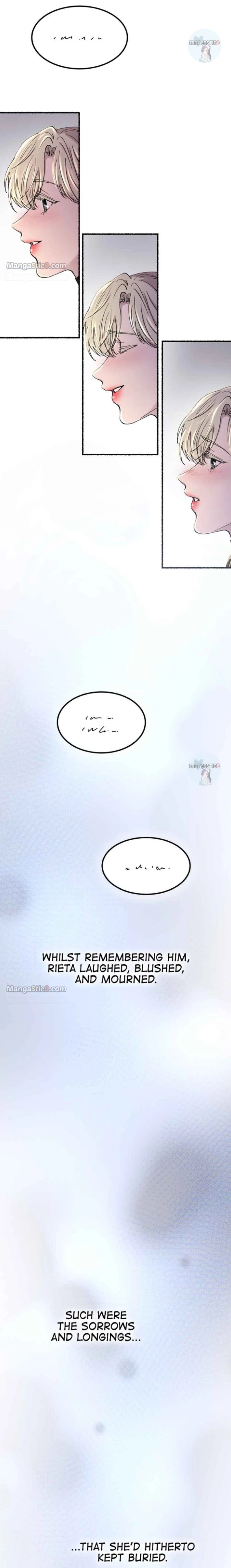 Like a Wind on a Dry Branch Chapter 130 - Page 16