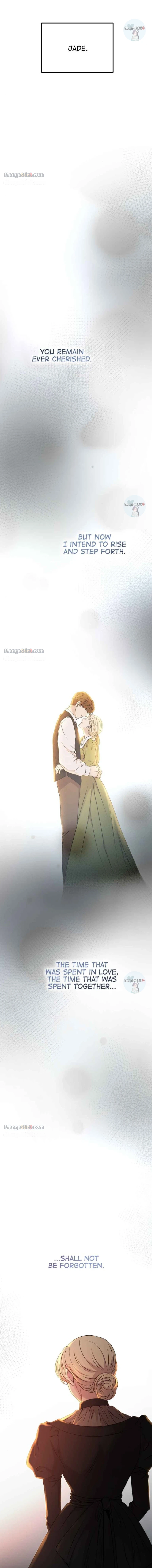 Like a Wind on a Dry Branch Chapter 130 - Page 3