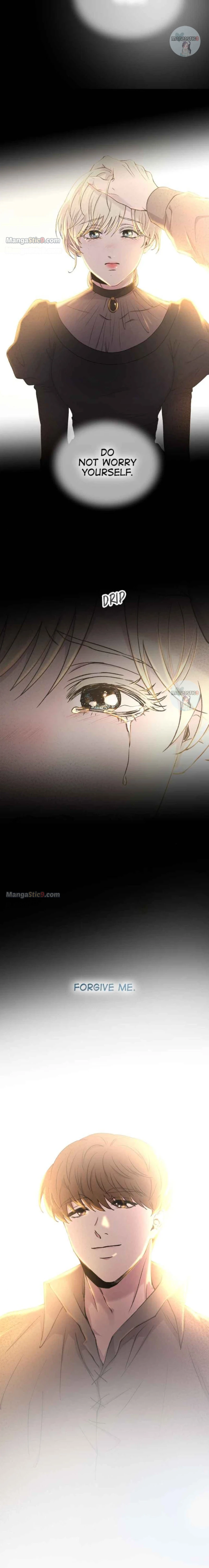 Like a Wind on a Dry Branch Chapter 130 - Page 6