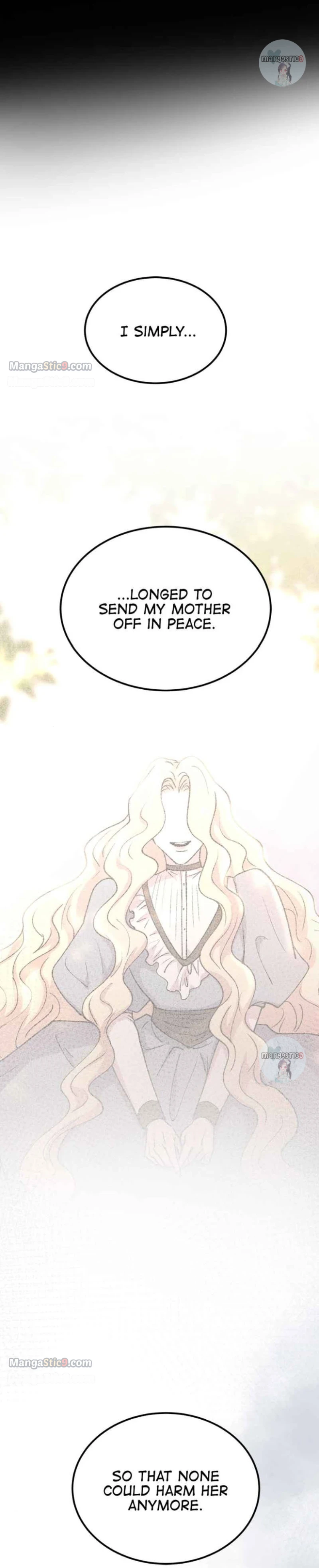 Like a Wind on a Dry Branch Chapter 131 - Page 12