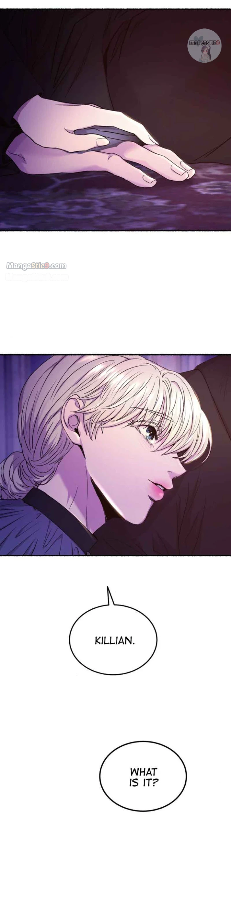 Like a Wind on a Dry Branch Chapter 131 - Page 17