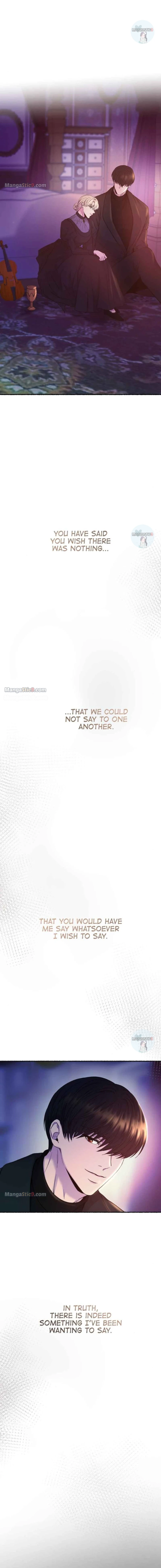 Like a Wind on a Dry Branch Chapter 131 - Page 18