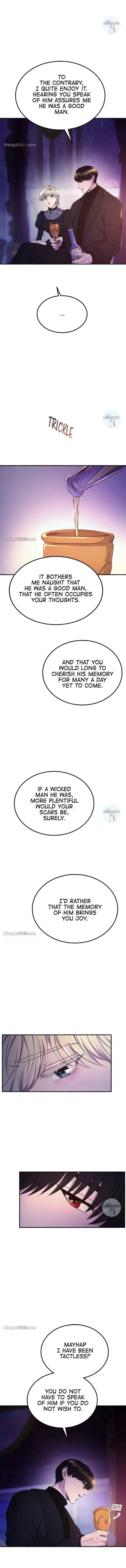 Like a Wind on a Dry Branch Chapter 131 - Page 2
