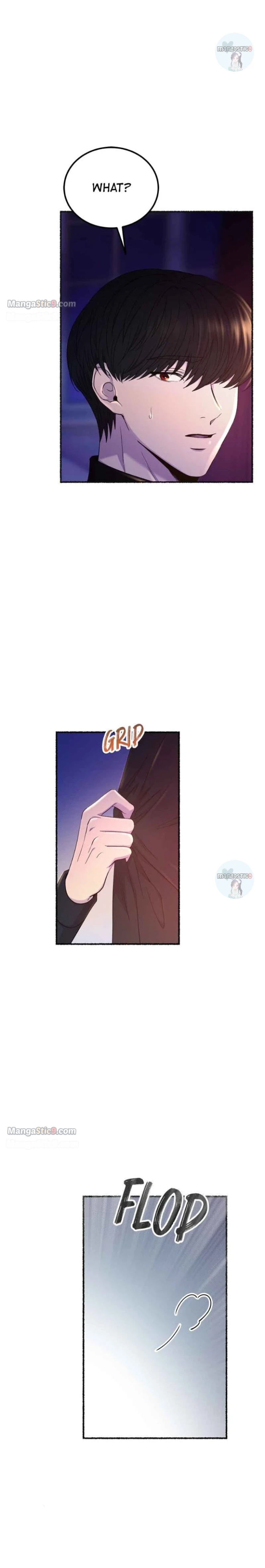 Like a Wind on a Dry Branch Chapter 131 - Page 31