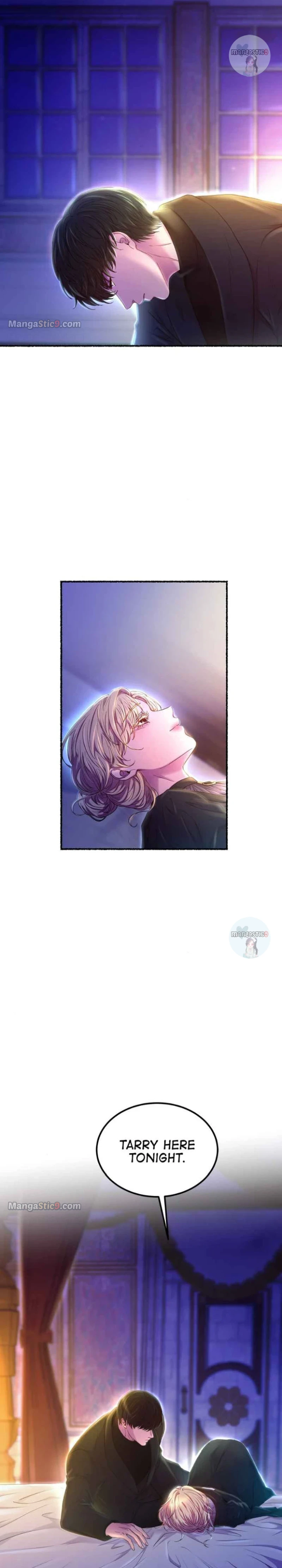 Like a Wind on a Dry Branch Chapter 131 - Page 33