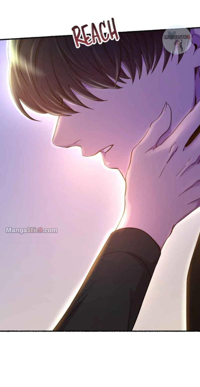 Like a Wind on a Dry Branch Chapter 131 - Page 37