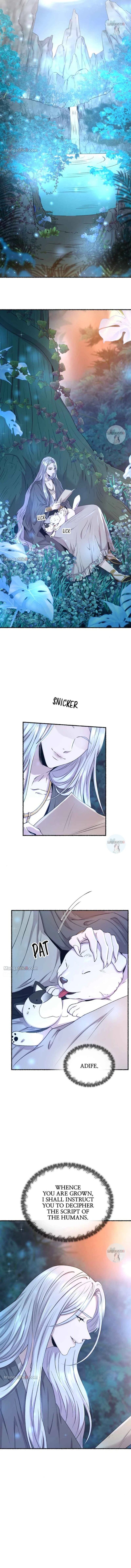 Like a Wind on a Dry Branch Chapter 132 - Page 1