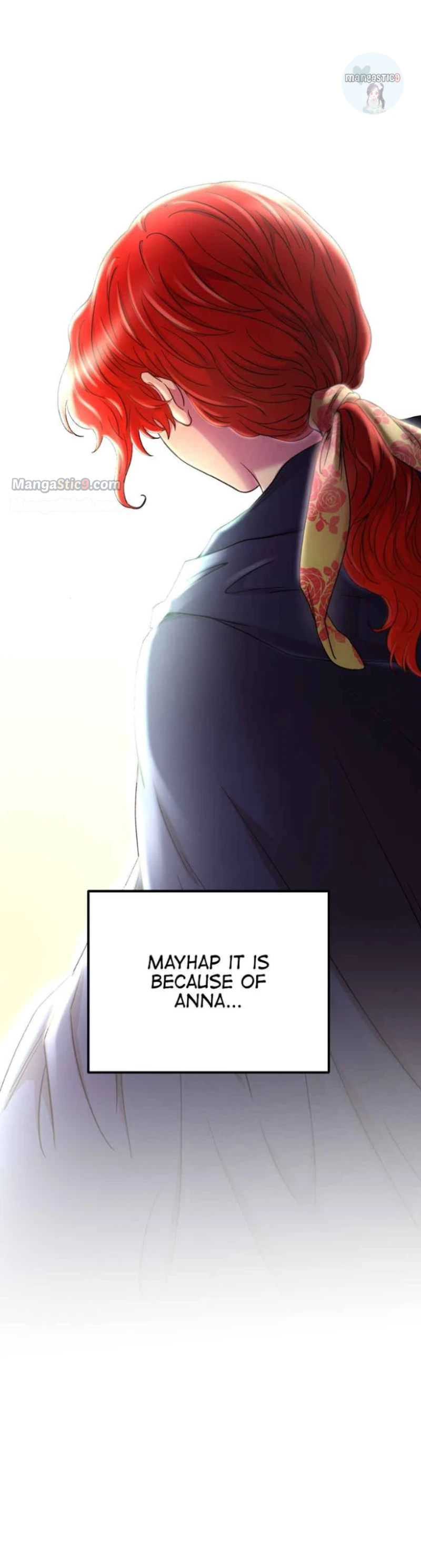 Like a Wind on a Dry Branch Chapter 132 - Page 13