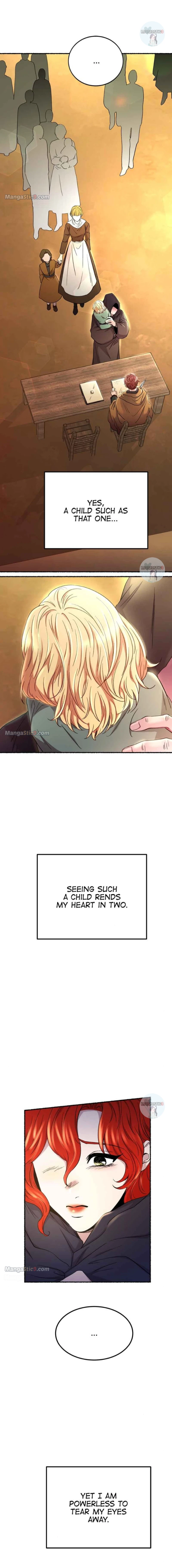 Like a Wind on a Dry Branch Chapter 132 - Page 14
