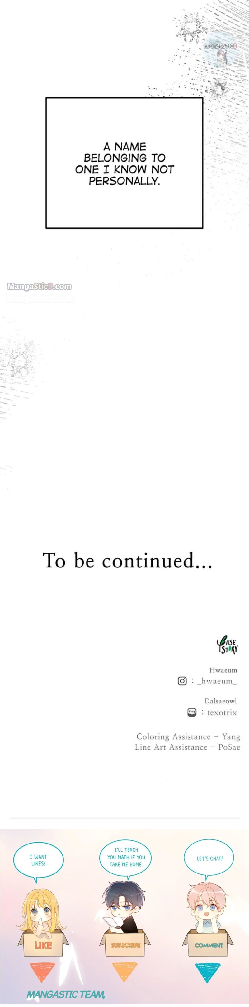 Like a Wind on a Dry Branch Chapter 132 - Page 21