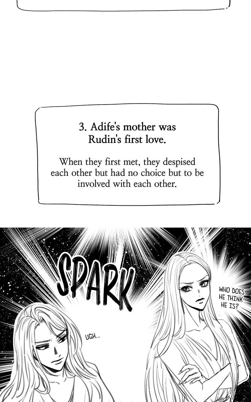 Like a Wind on a Dry Branch Chapter 133.1 - Page 11