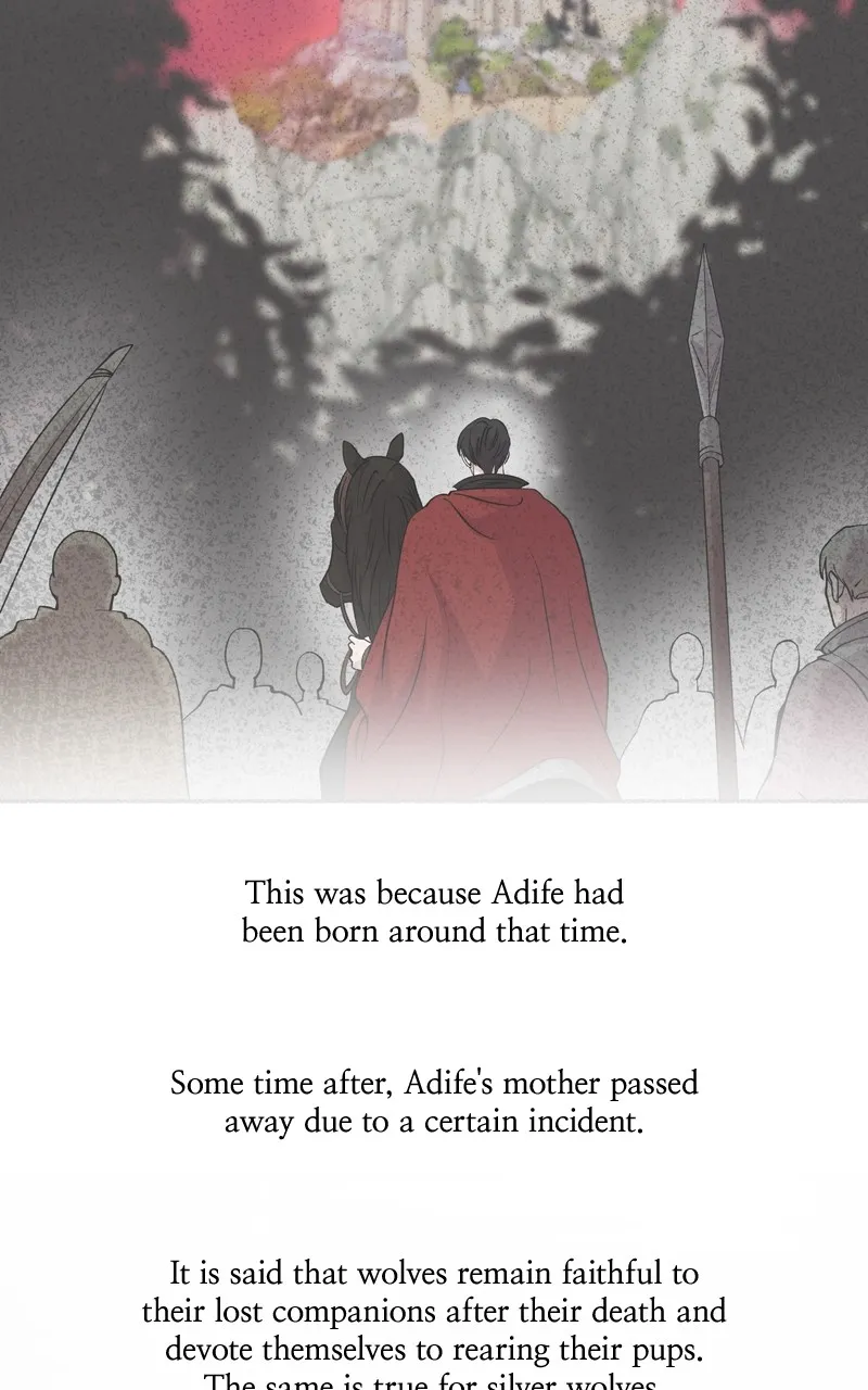 Like a Wind on a Dry Branch Chapter 133.1 - Page 13