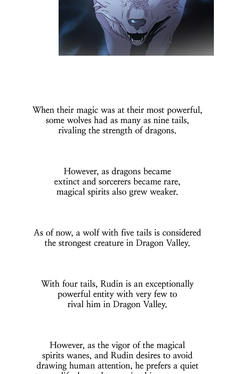 Like a Wind on a Dry Branch Chapter 133.1 - Page 16