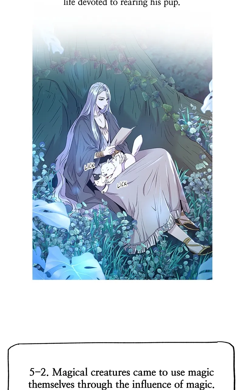 Like a Wind on a Dry Branch Chapter 133.1 - Page 17