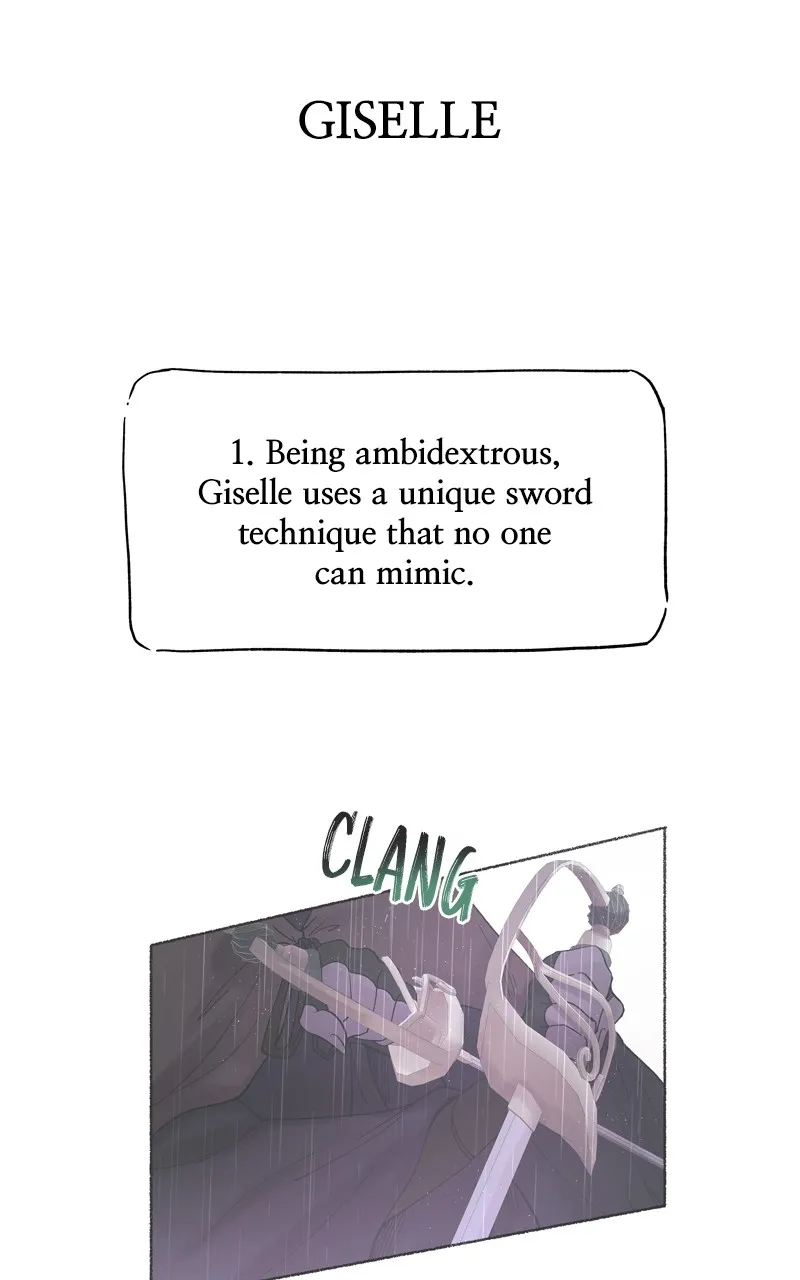Like a Wind on a Dry Branch Chapter 133.1 - Page 19