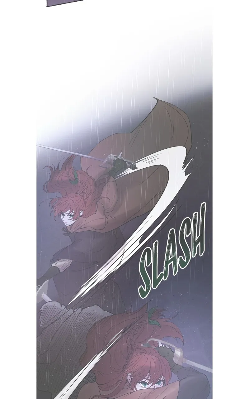Like a Wind on a Dry Branch Chapter 133.1 - Page 20
