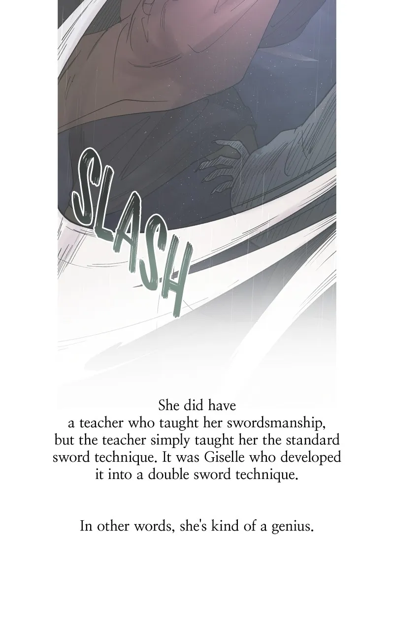 Like a Wind on a Dry Branch Chapter 133.1 - Page 21
