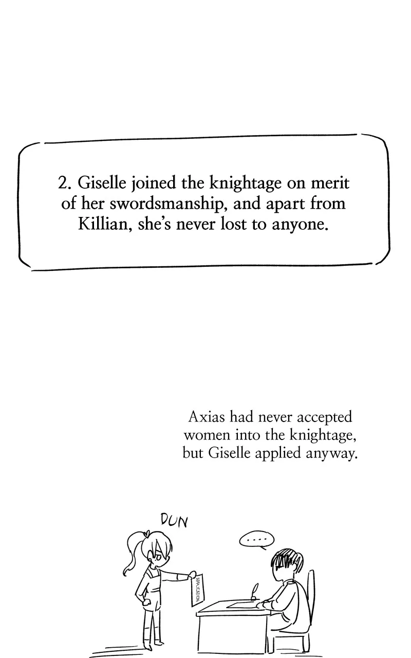 Like a Wind on a Dry Branch Chapter 133.1 - Page 22
