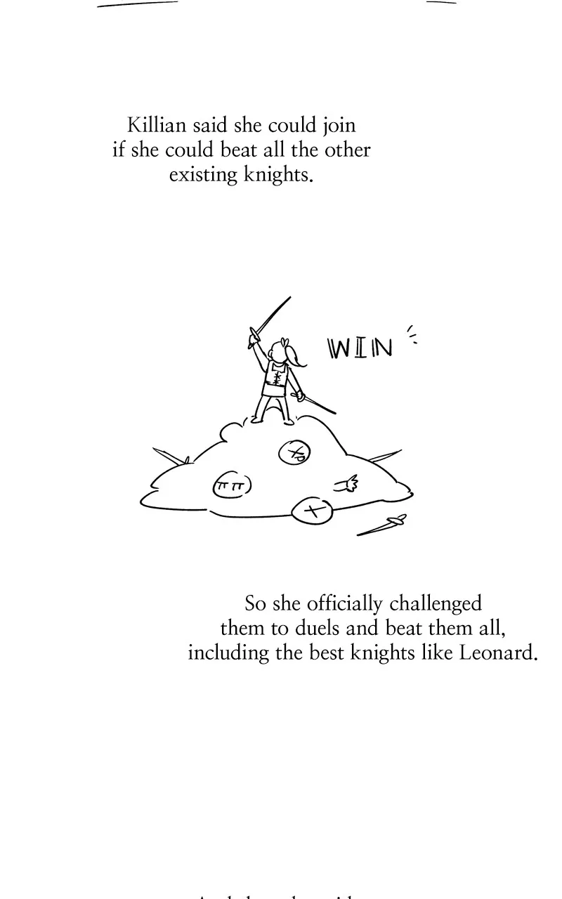 Like a Wind on a Dry Branch Chapter 133.1 - Page 23