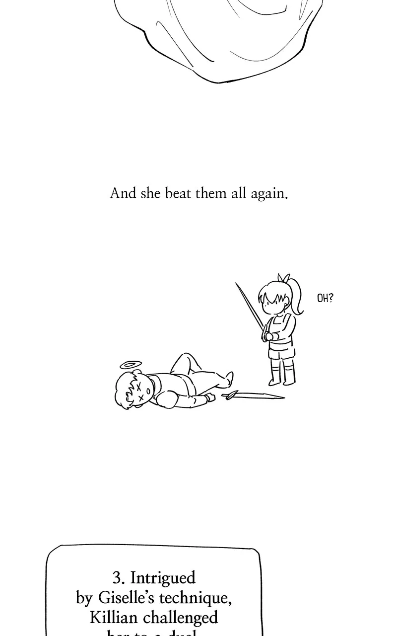 Like a Wind on a Dry Branch Chapter 133.1 - Page 25