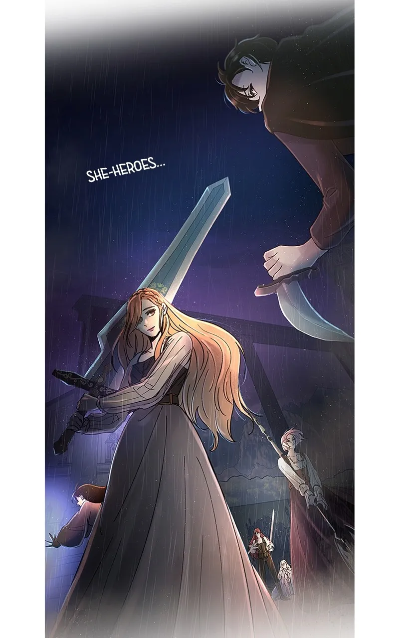 Like a Wind on a Dry Branch Chapter 133.1 - Page 27