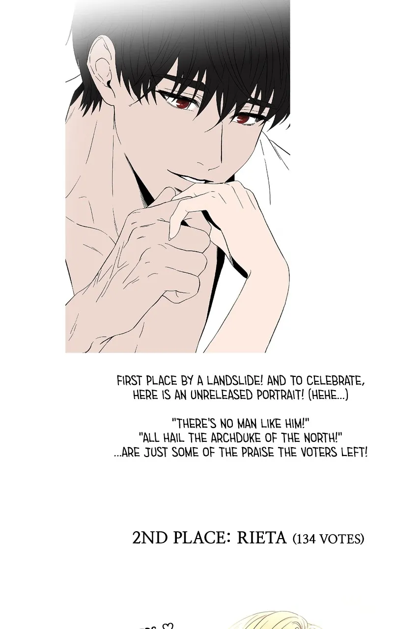 Like a Wind on a Dry Branch Chapter 133.1 - Page 3