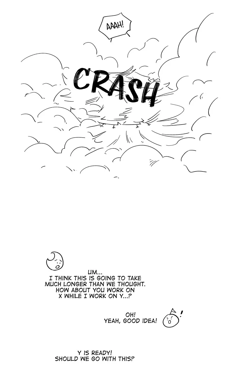 Like a Wind on a Dry Branch Chapter 133.1 - Page 39