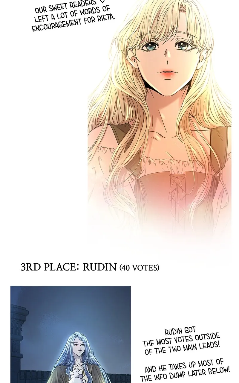 Like a Wind on a Dry Branch Chapter 133.1 - Page 4