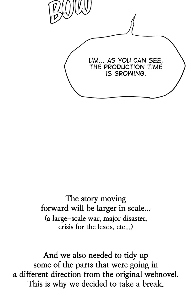 Like a Wind on a Dry Branch Chapter 133.1 - Page 43