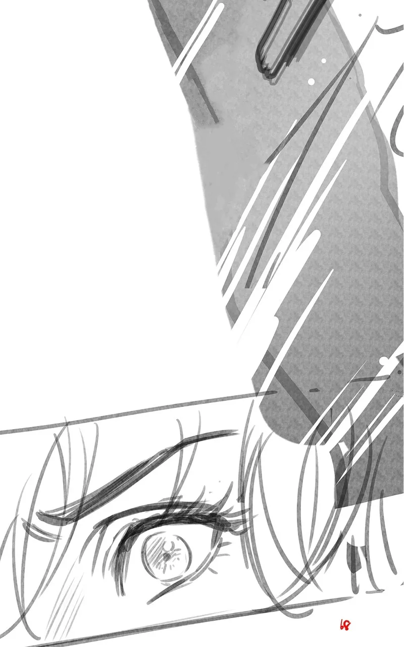 Like a Wind on a Dry Branch Chapter 133.1 - Page 48